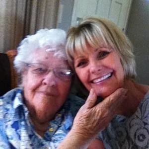 Meet your Posher, Shelly